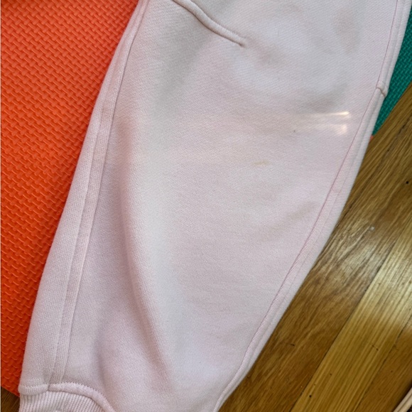 Lululemon Athletica Scuba Oversized Blush Quartz Half Zip - Picture 2 of 6